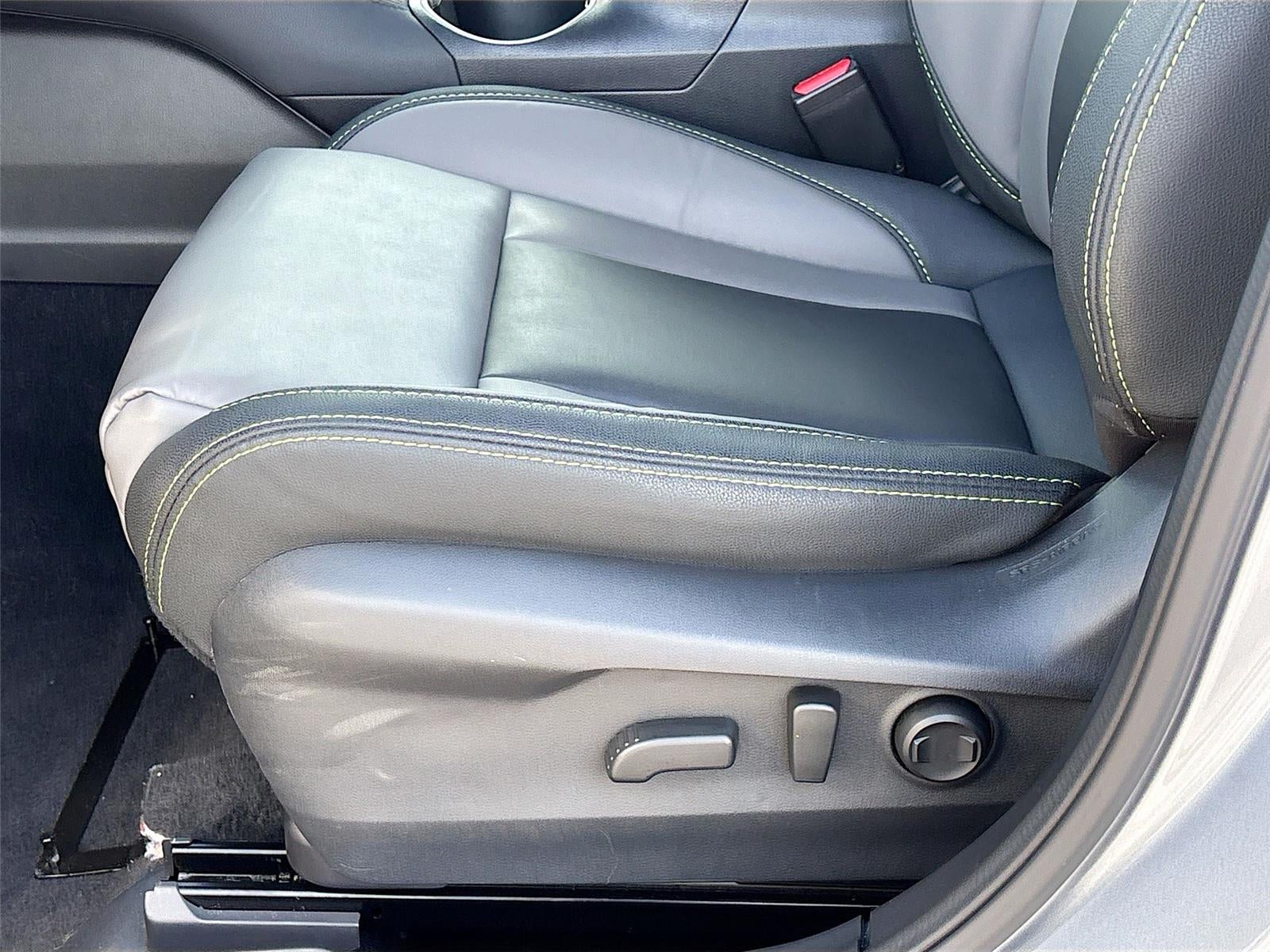 2024 Subaru Outback Onyx Edition XT