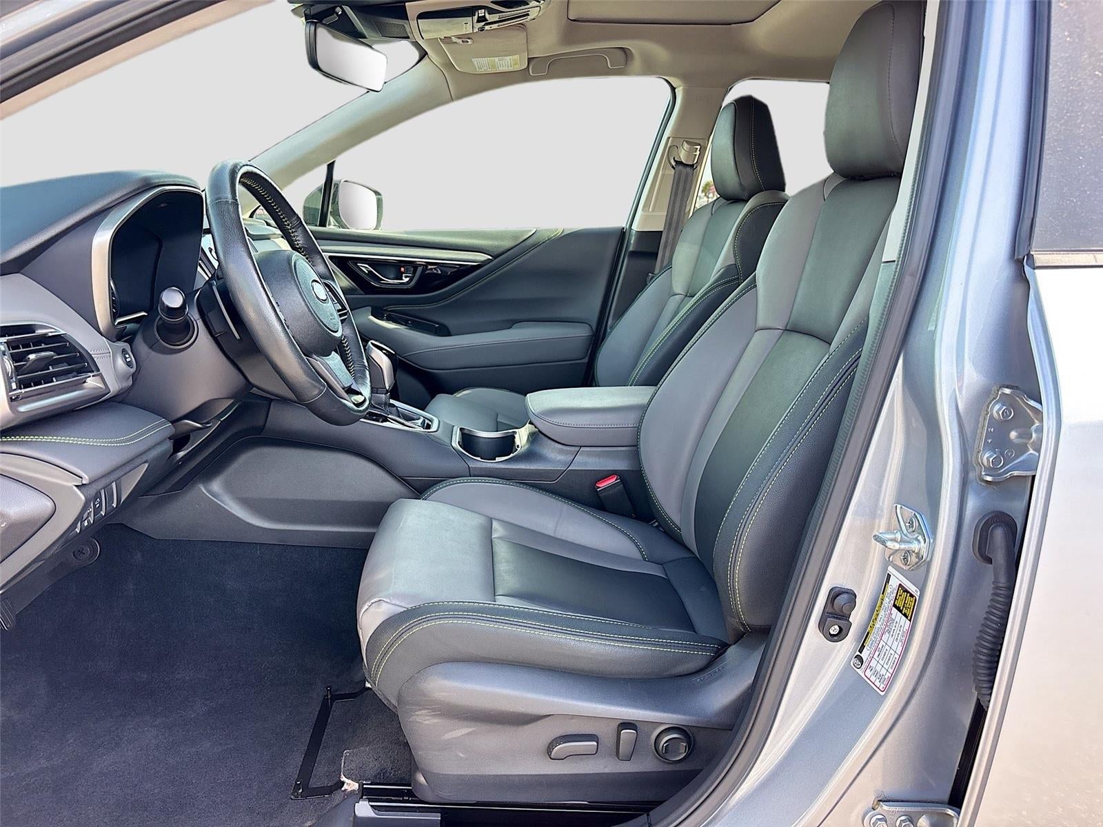 2024 Subaru Outback Onyx Edition XT