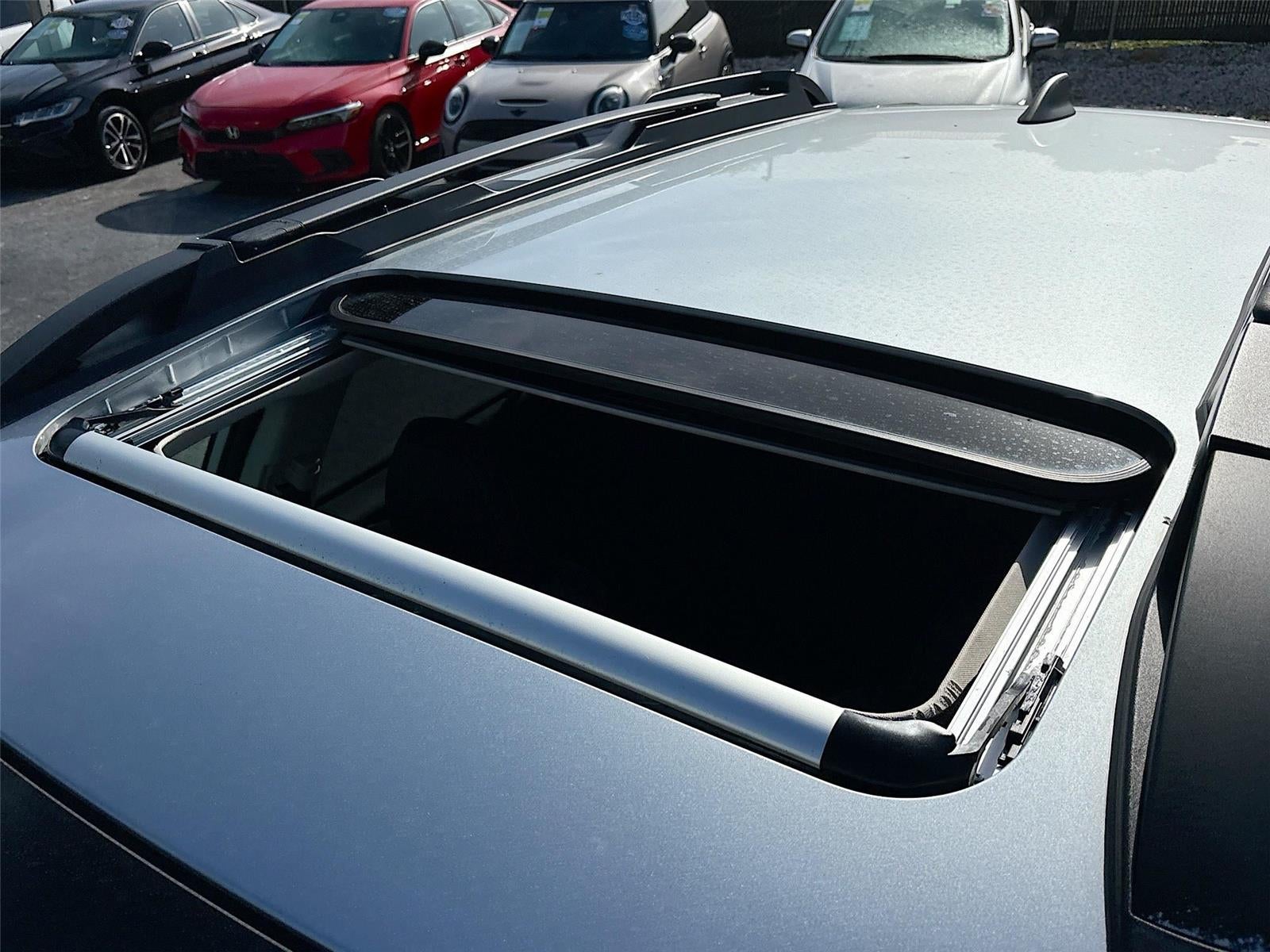 2024 Subaru Outback Onyx Edition XT