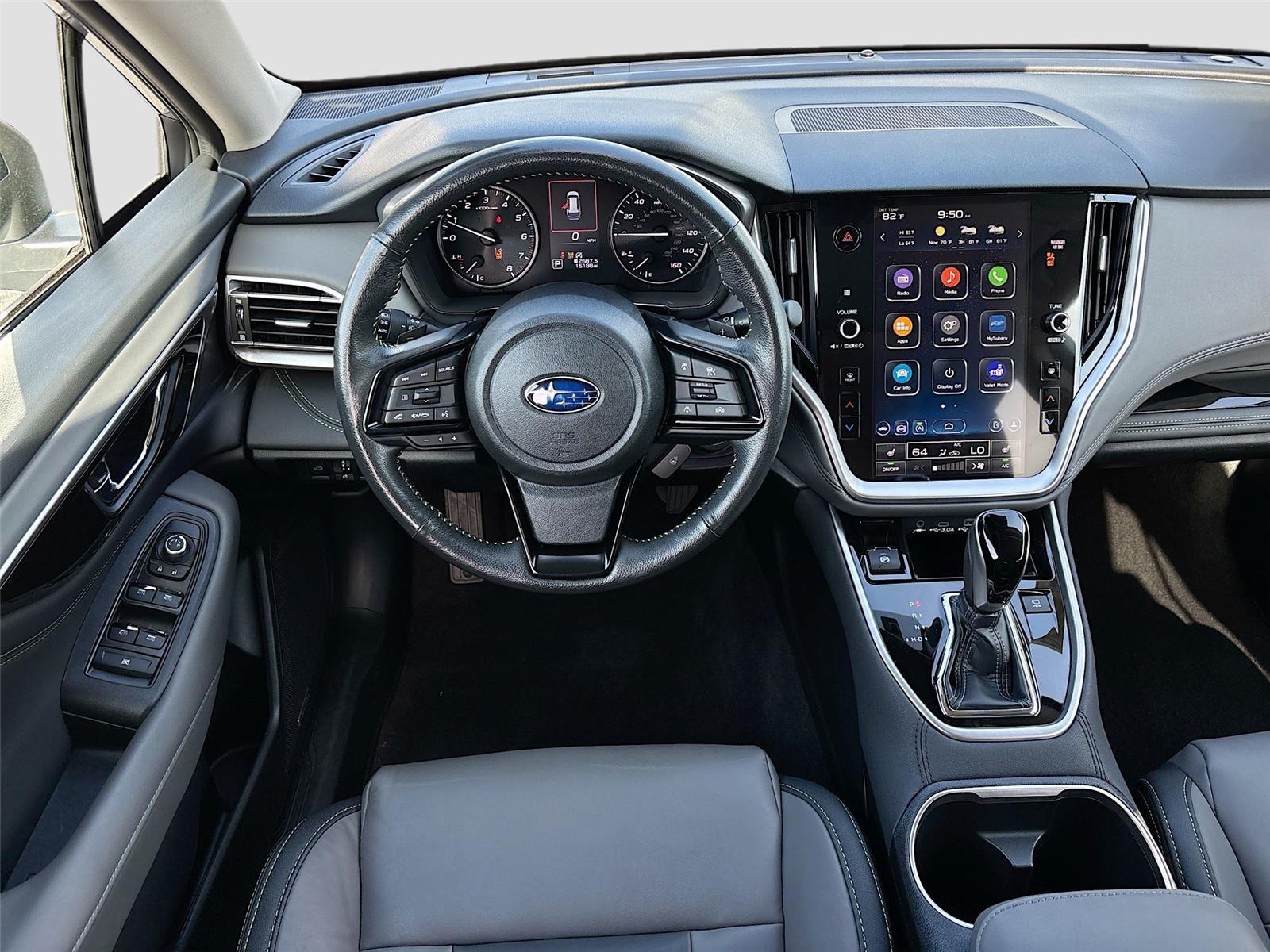 2024 Subaru Outback Onyx Edition XT