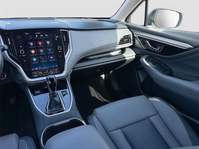 2024 Subaru Outback Onyx Edition XT