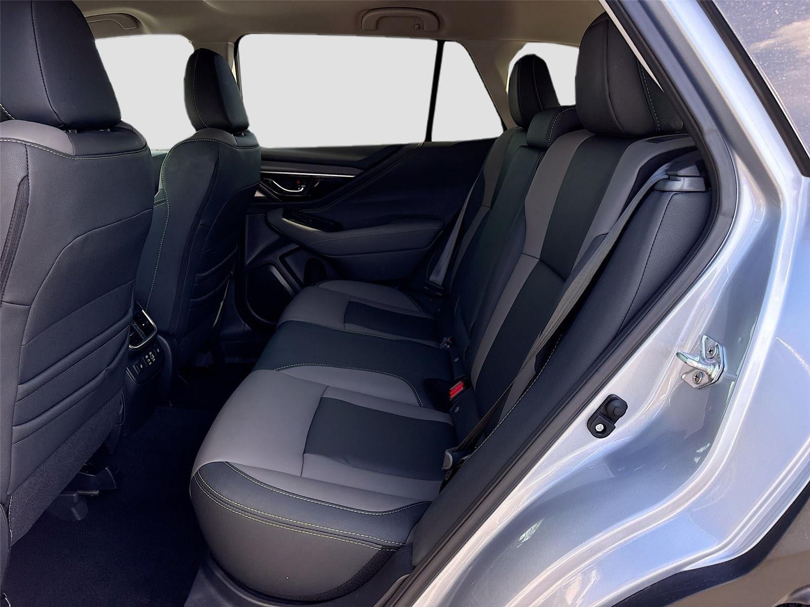 2024 Subaru Outback Onyx Edition XT