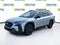 2024 Subaru Outback Onyx Edition XT
