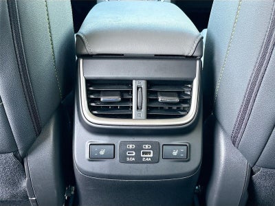 2024 Subaru Outback Onyx Edition XT