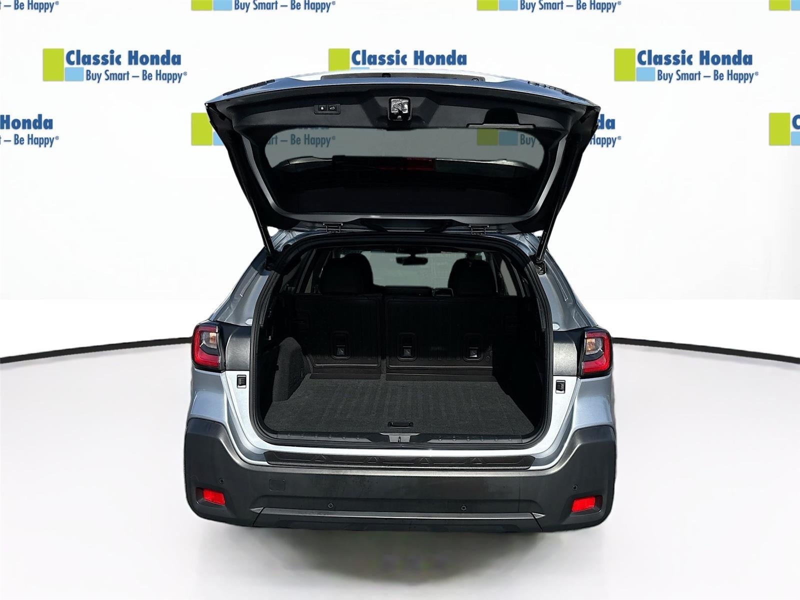 2024 Subaru Outback Onyx Edition XT