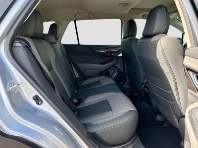 2024 Subaru Outback Onyx Edition XT