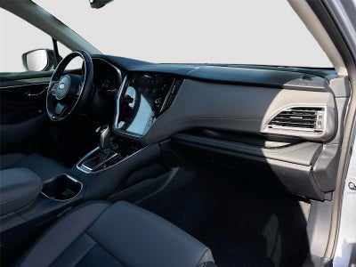 2024 Subaru Outback Onyx Edition XT