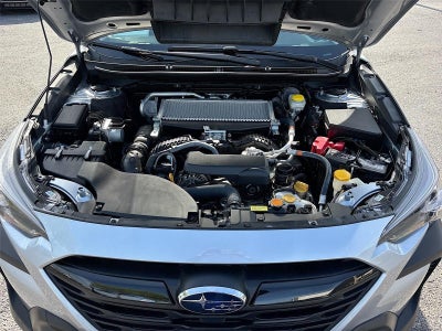 2024 Subaru Outback Onyx Edition XT