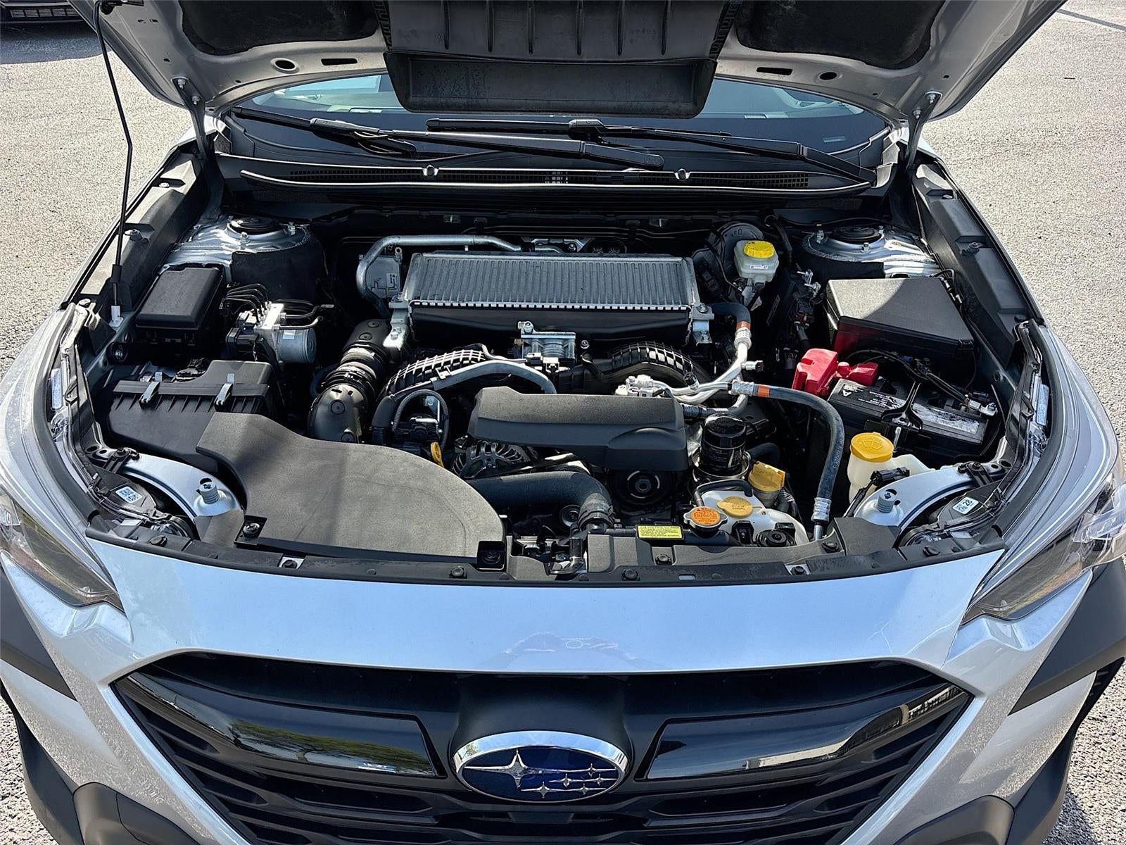 2024 Subaru Outback Onyx Edition XT