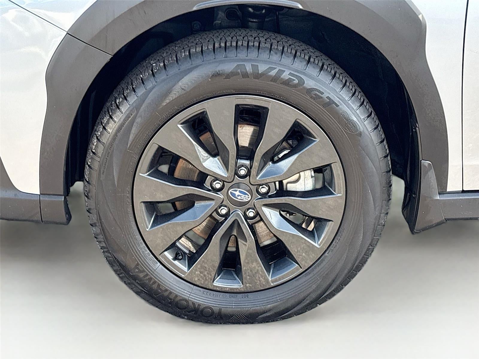 2024 Subaru Outback Onyx Edition XT