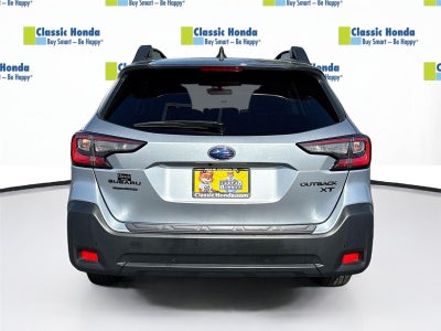 2024 Subaru Outback Onyx Edition XT
