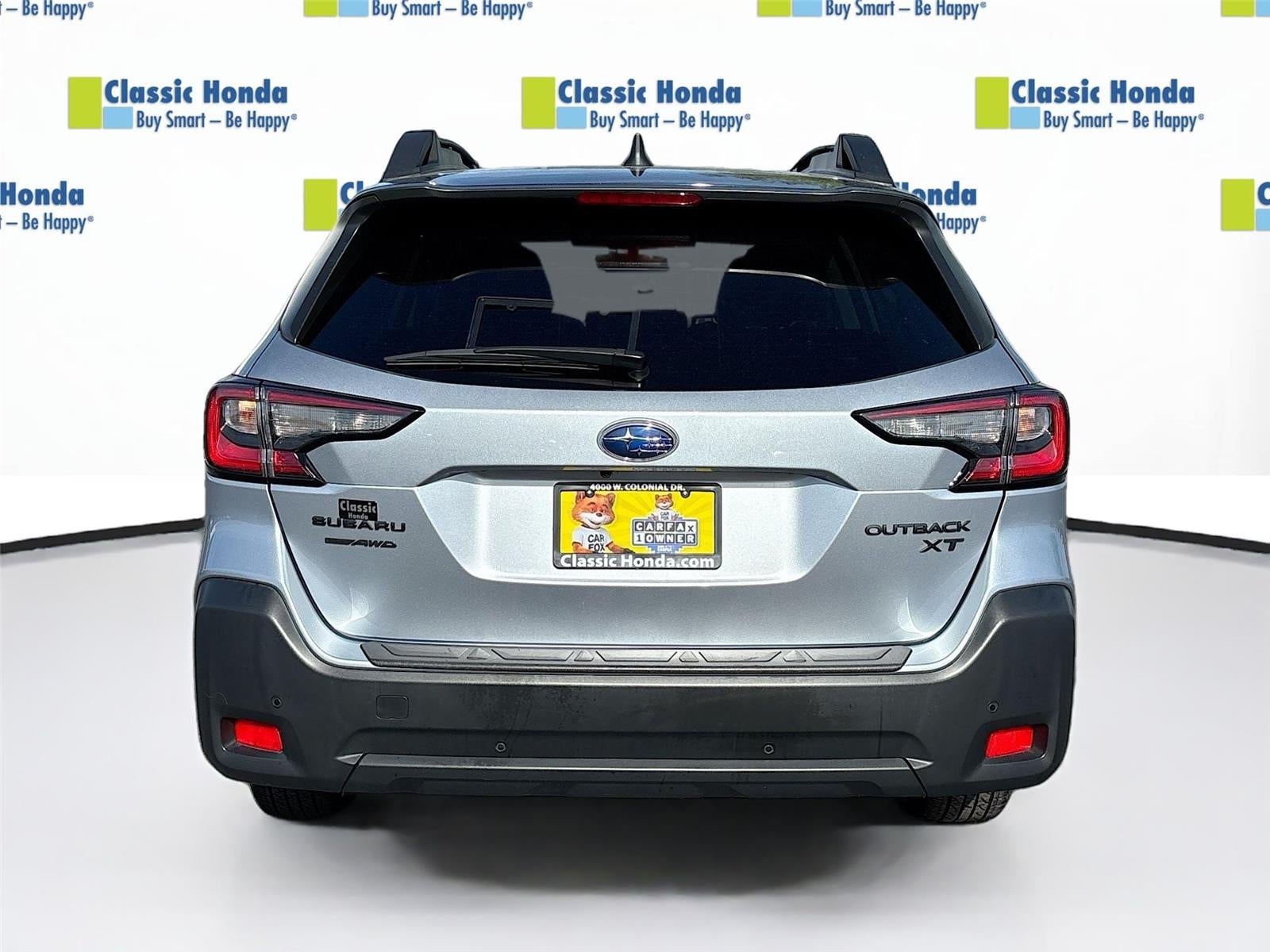 2024 Subaru Outback Onyx Edition XT