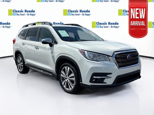 2021 Subaru Ascent Touring