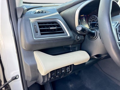 2021 Subaru Ascent Touring