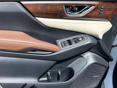 2021 Subaru Ascent Touring