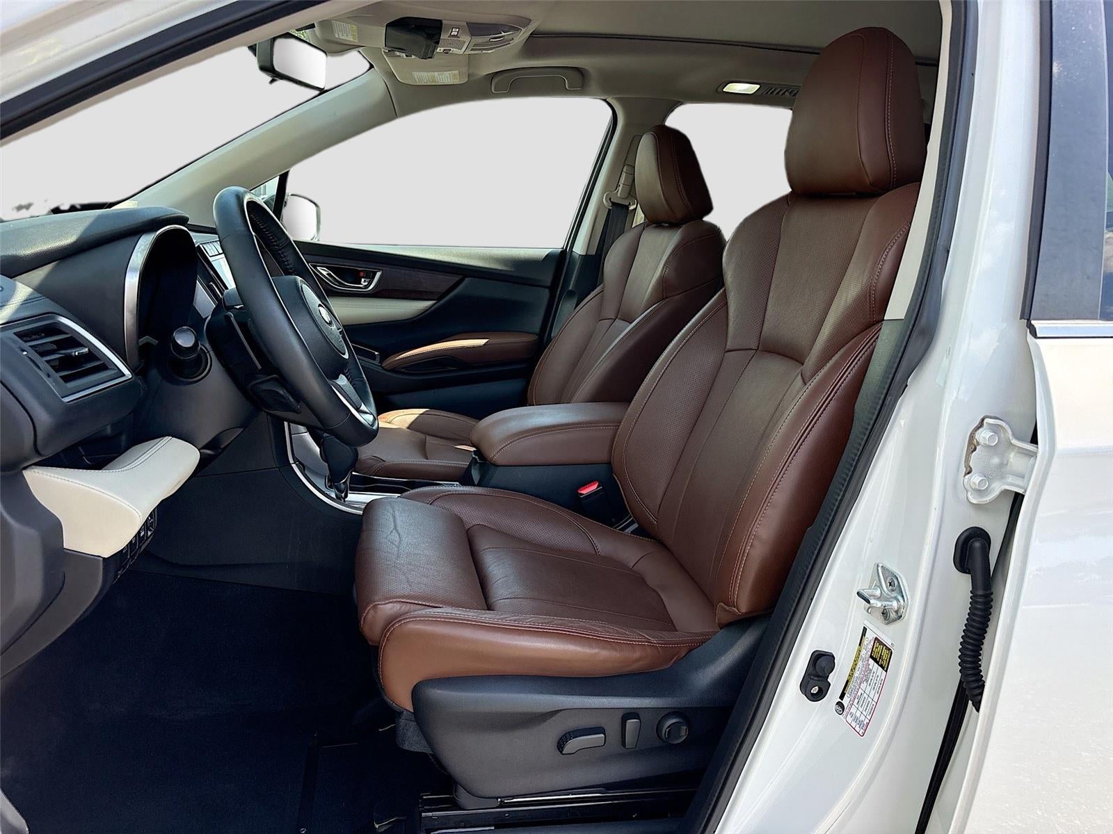 2021 Subaru Ascent Touring