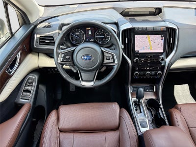 2021 Subaru Ascent Touring