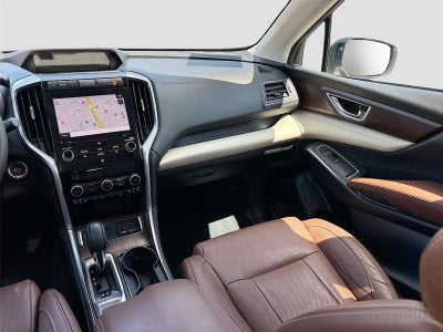 2021 Subaru Ascent Touring