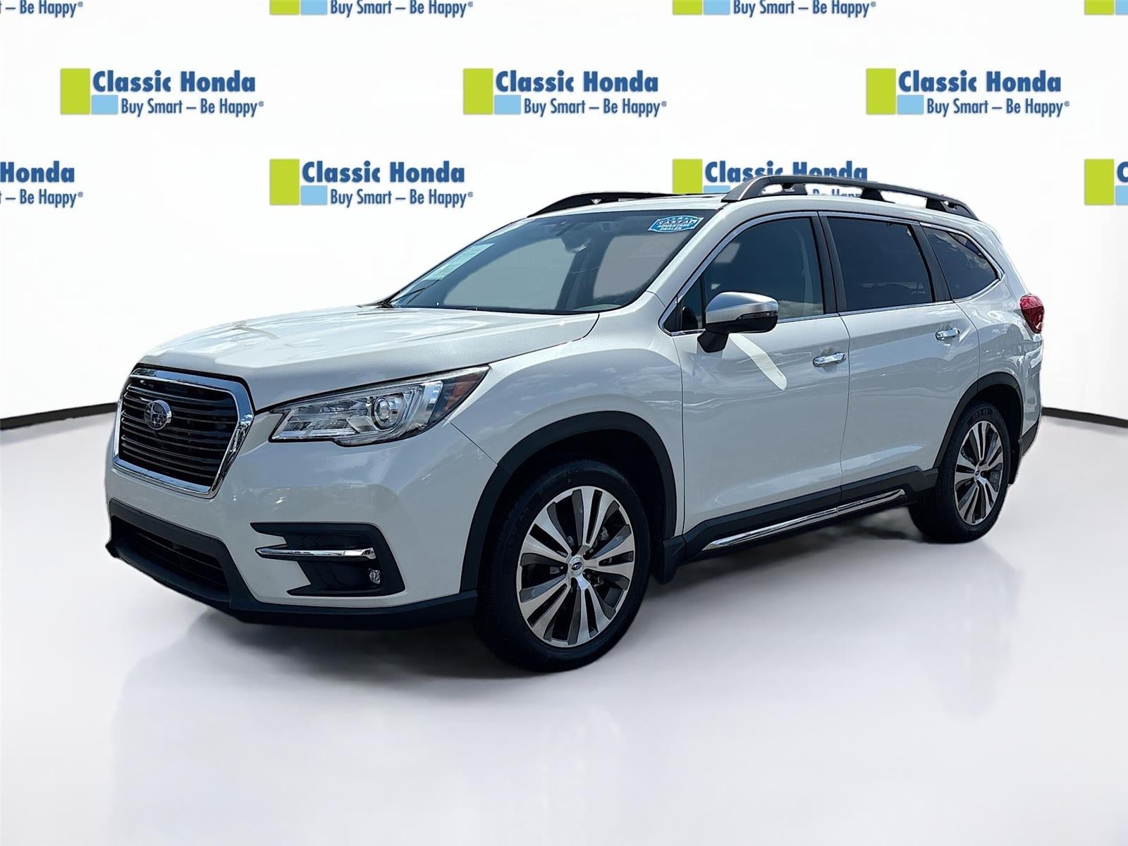 2021 Subaru Ascent Touring
