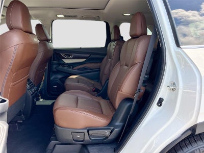 2021 Subaru Ascent Touring