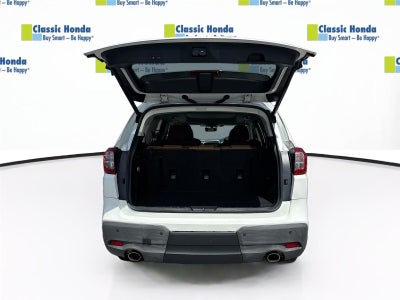 2021 Subaru Ascent Touring