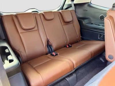 2021 Subaru Ascent Touring