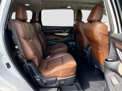 2021 Subaru Ascent Touring