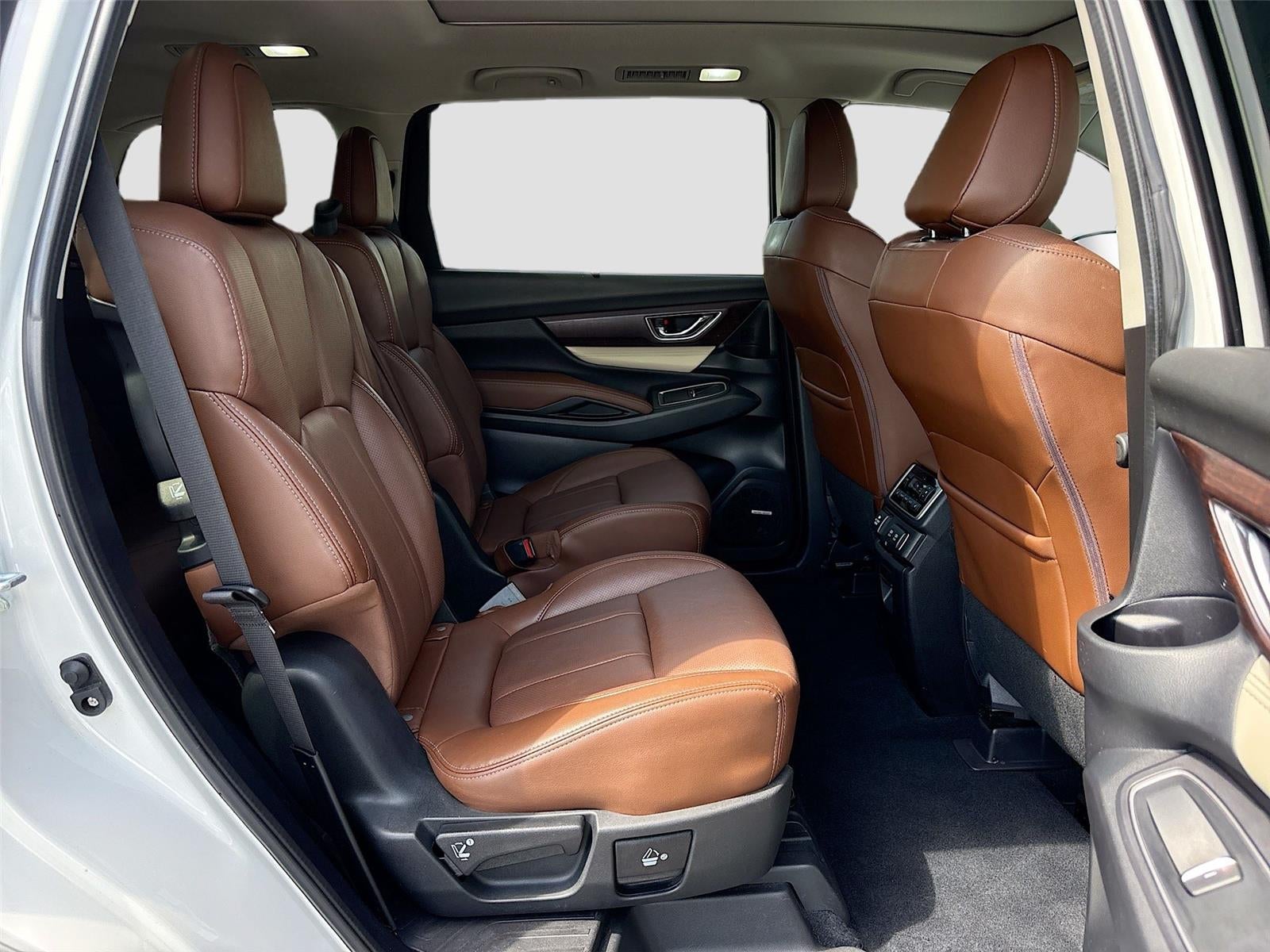 2021 Subaru Ascent Touring