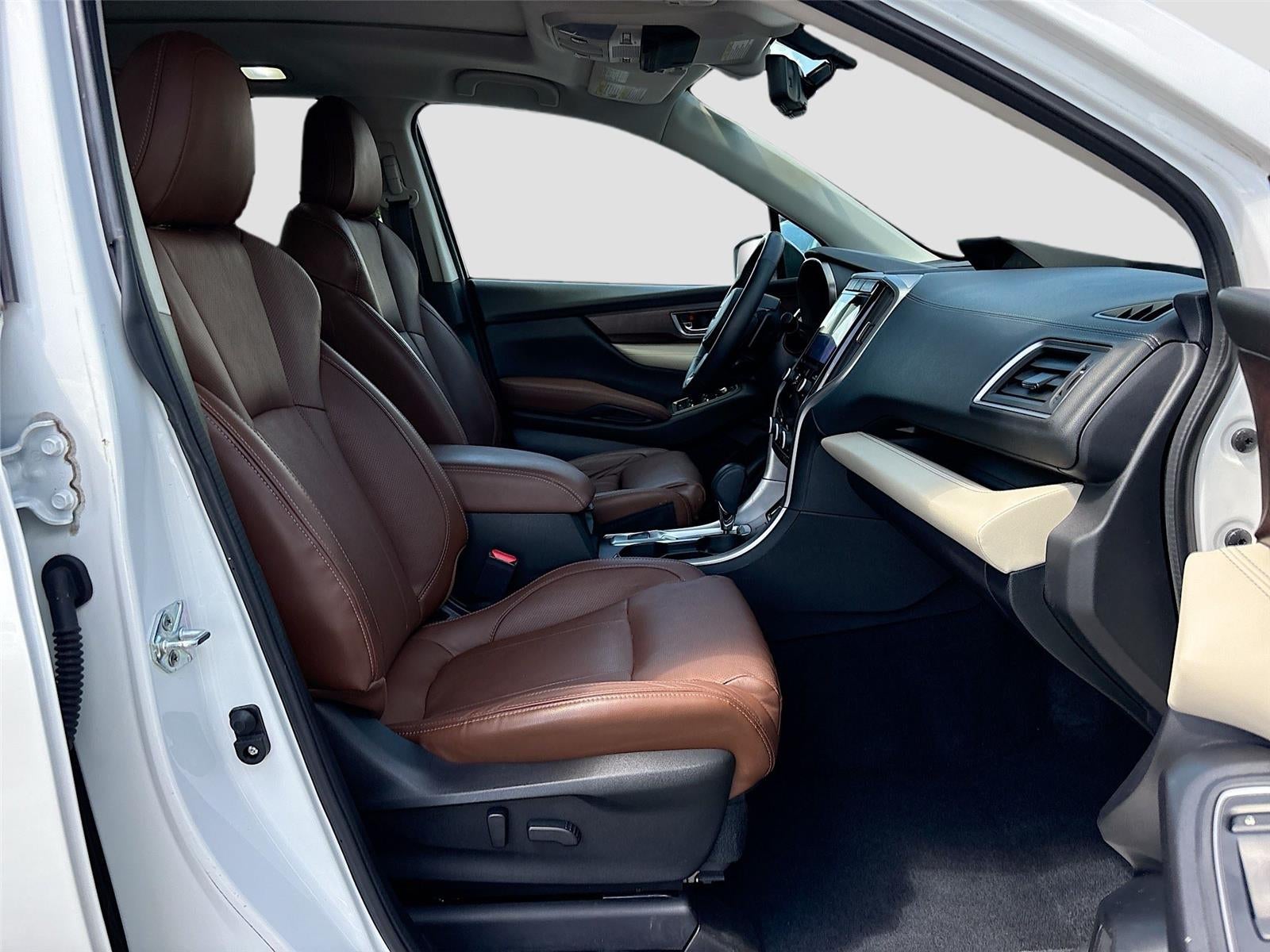 2021 Subaru Ascent Touring