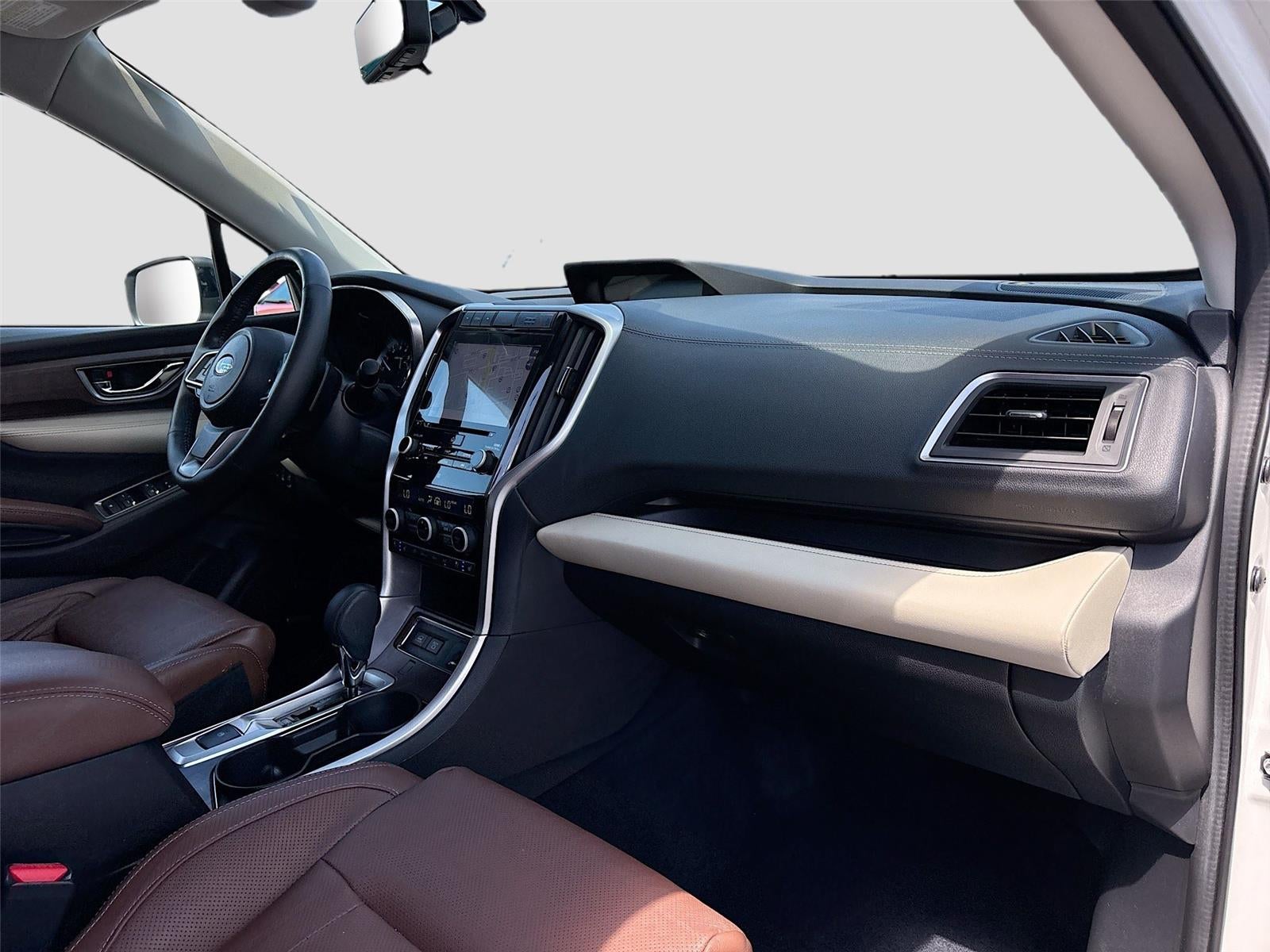 2021 Subaru Ascent Touring