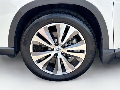2021 Subaru Ascent Touring