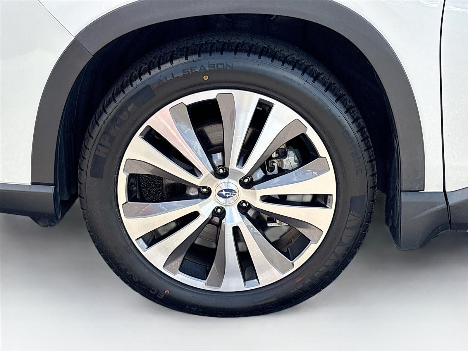 2021 Subaru Ascent Touring