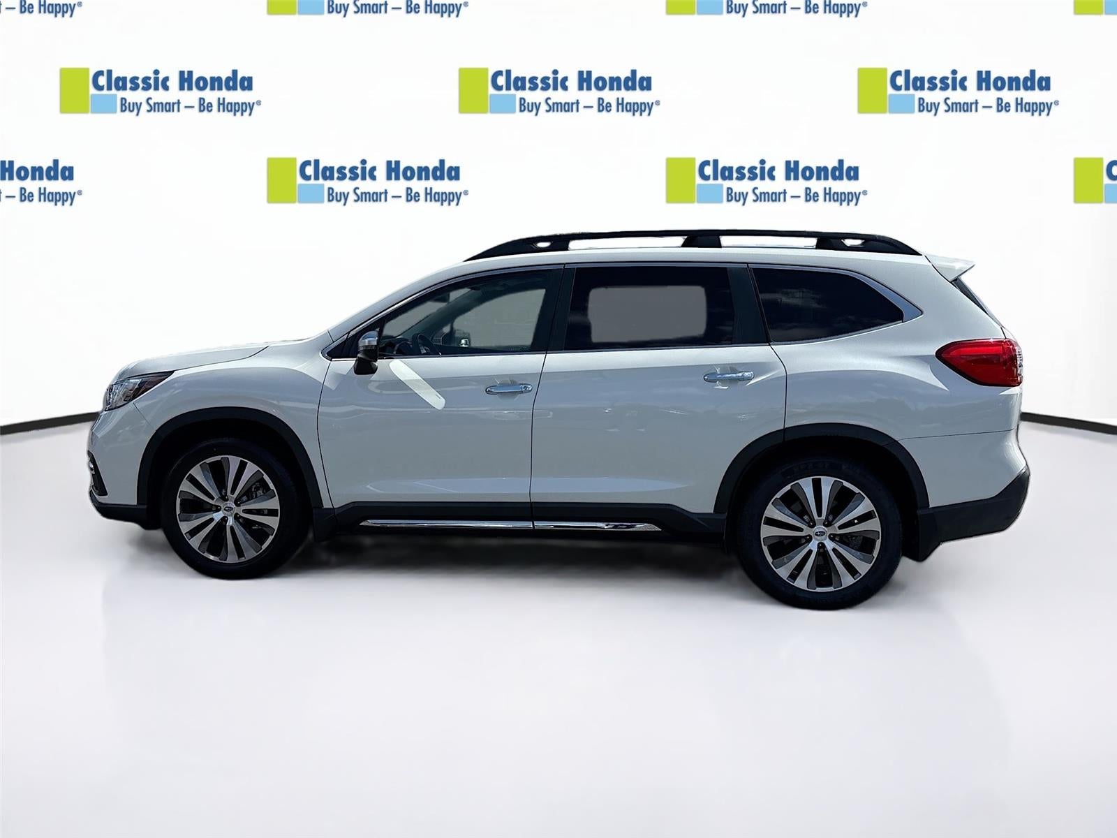 2021 Subaru Ascent Touring