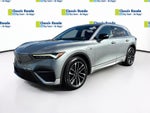 2024 Acura ZDX A-SPEC
