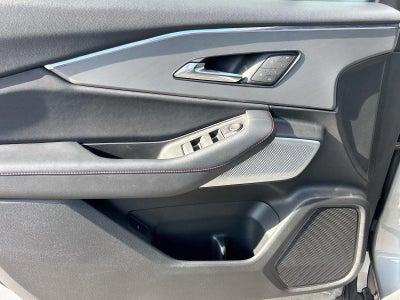 2024 Acura ZDX A-SPEC