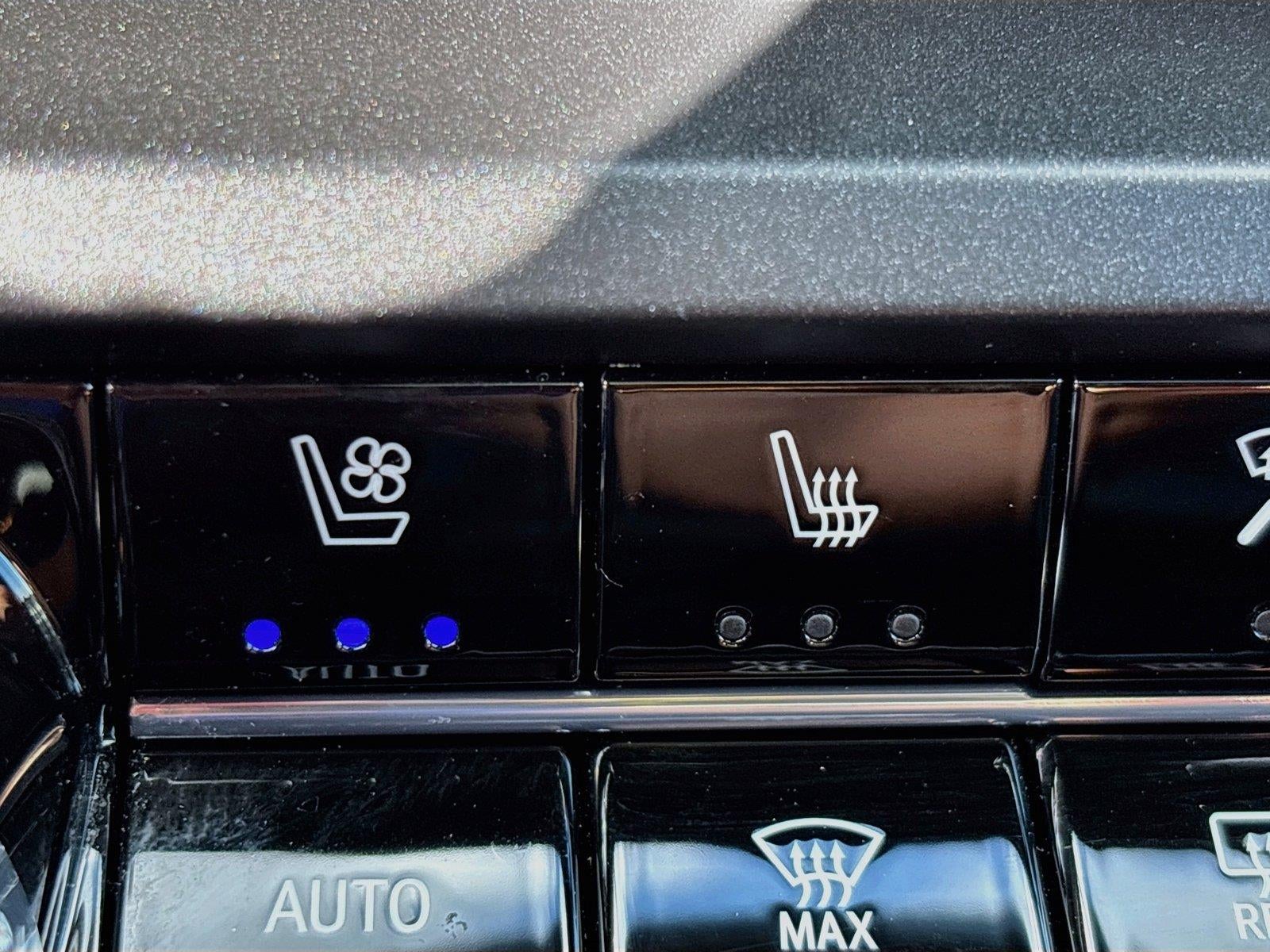 2024 Acura ZDX A-SPEC