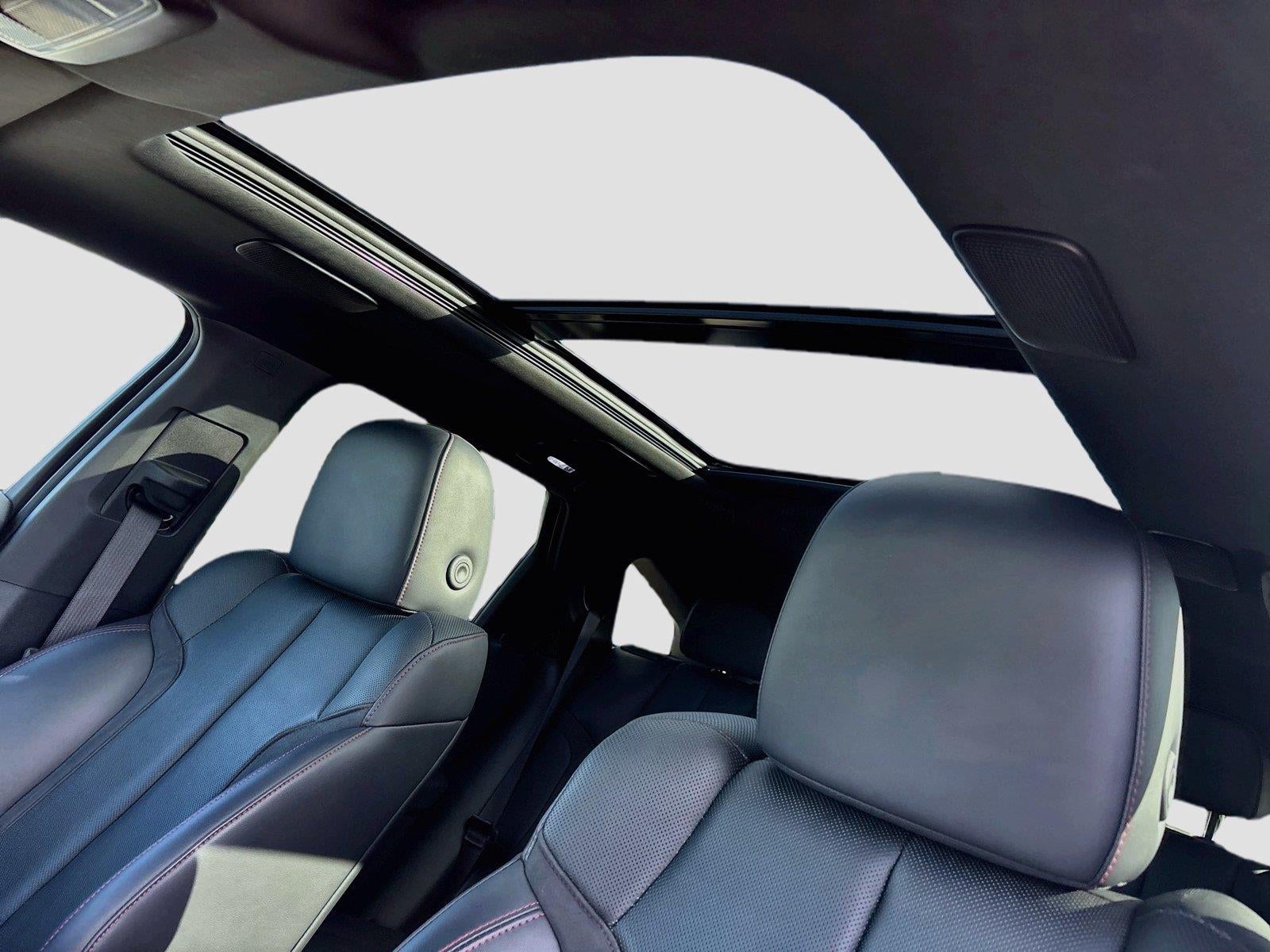 2024 Acura ZDX A-SPEC