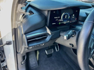 2024 Acura ZDX A-SPEC