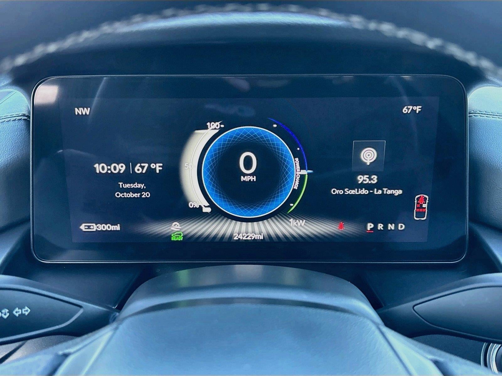 2024 Acura ZDX A-SPEC