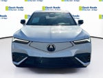 2024 Acura ZDX A-SPEC