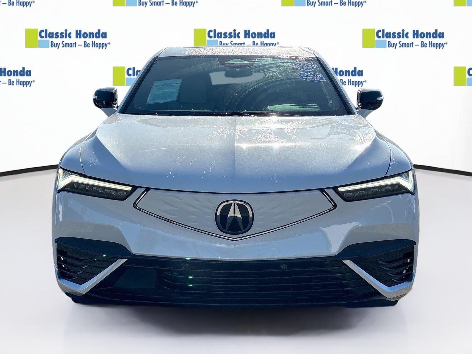 2024 Acura ZDX A-SPEC