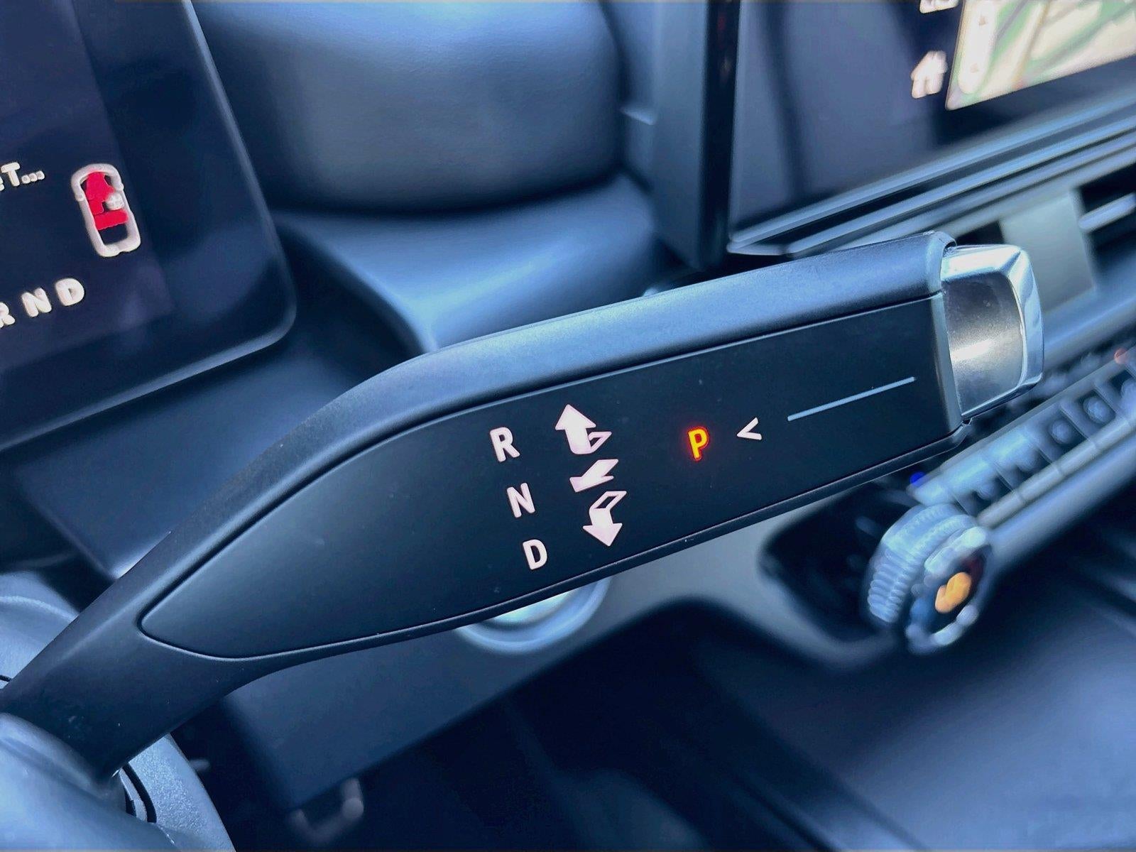 2024 Acura ZDX A-SPEC