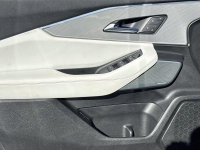 2024 Acura ZDX A-SPEC