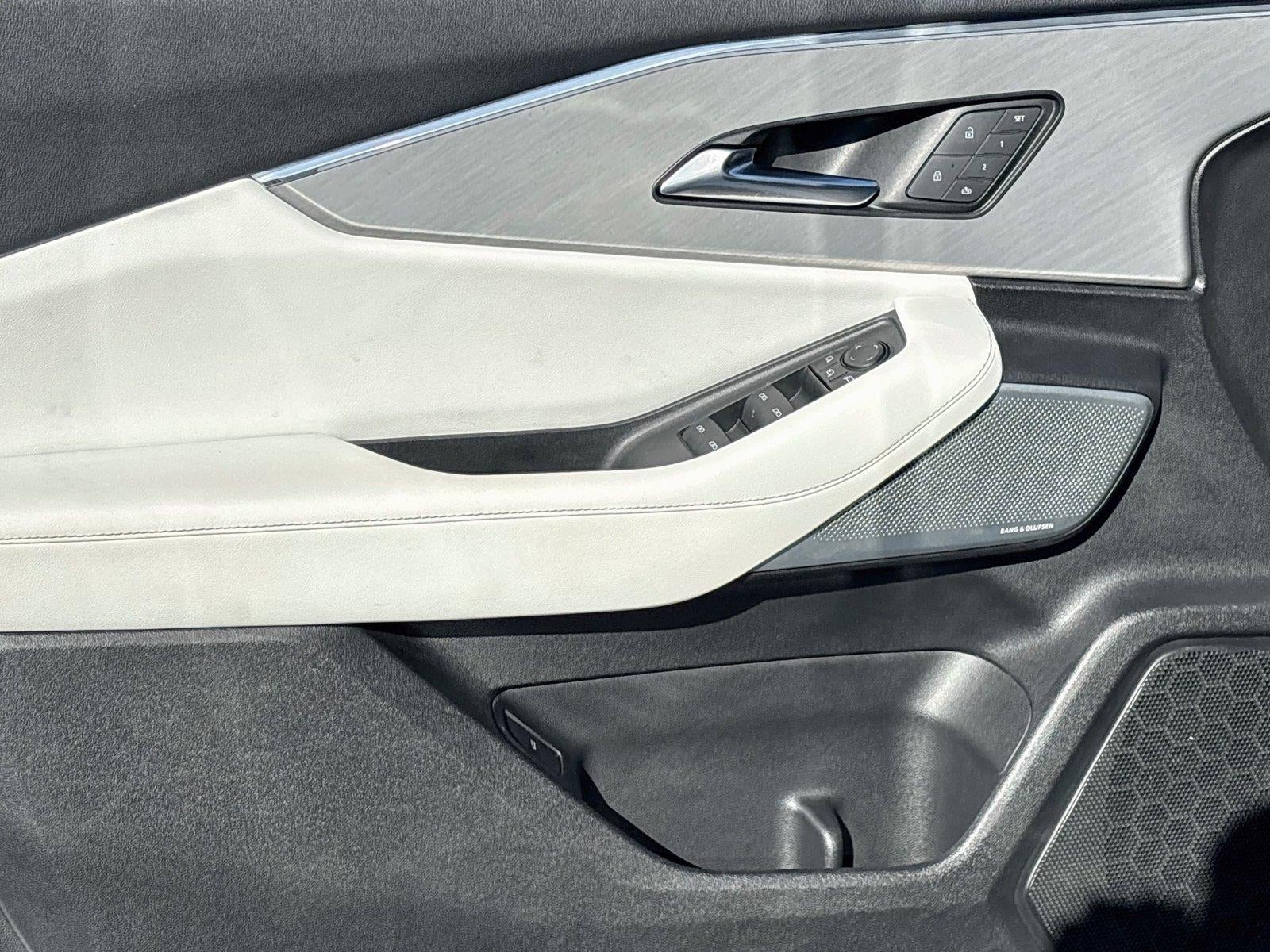 2024 Acura ZDX A-SPEC
