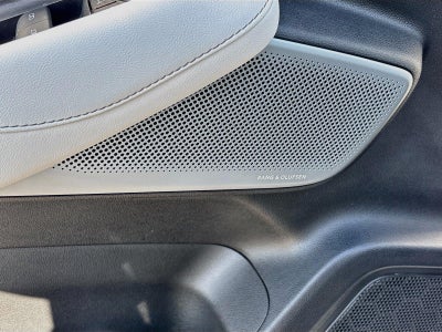 2024 Acura ZDX A-SPEC