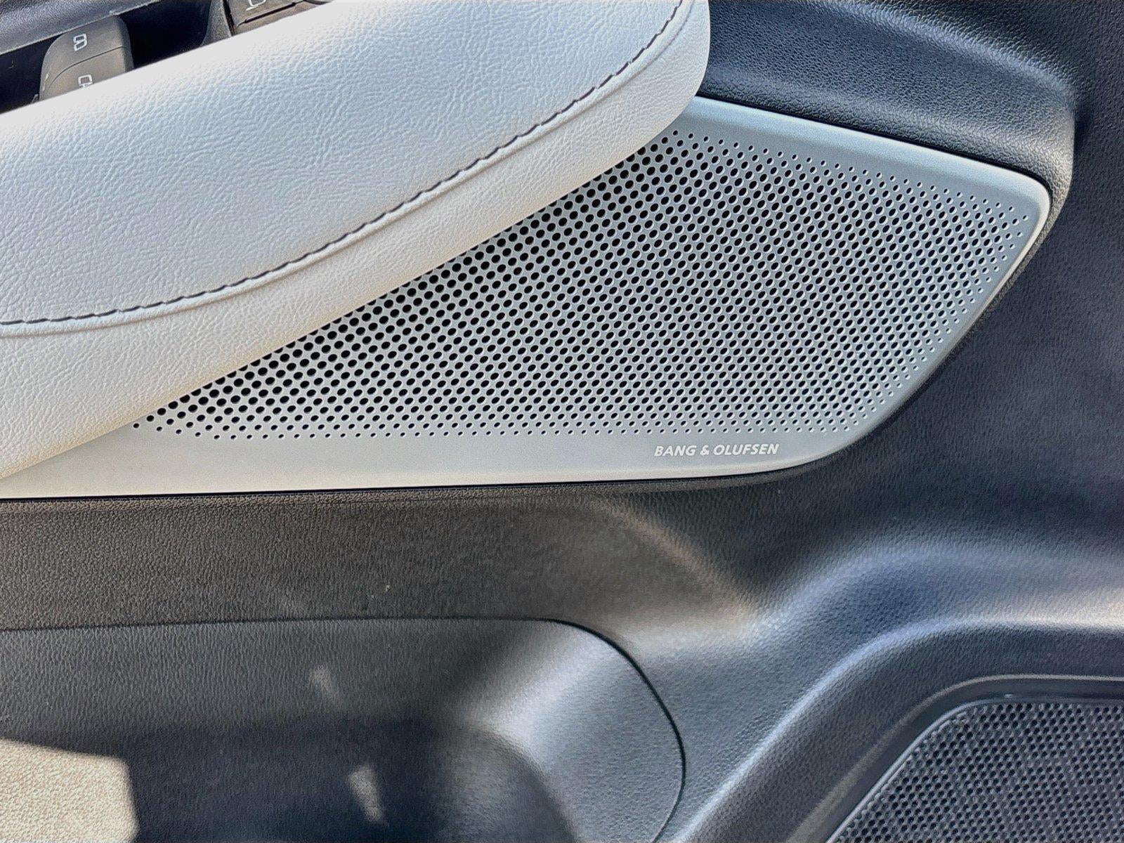 2024 Acura ZDX A-SPEC