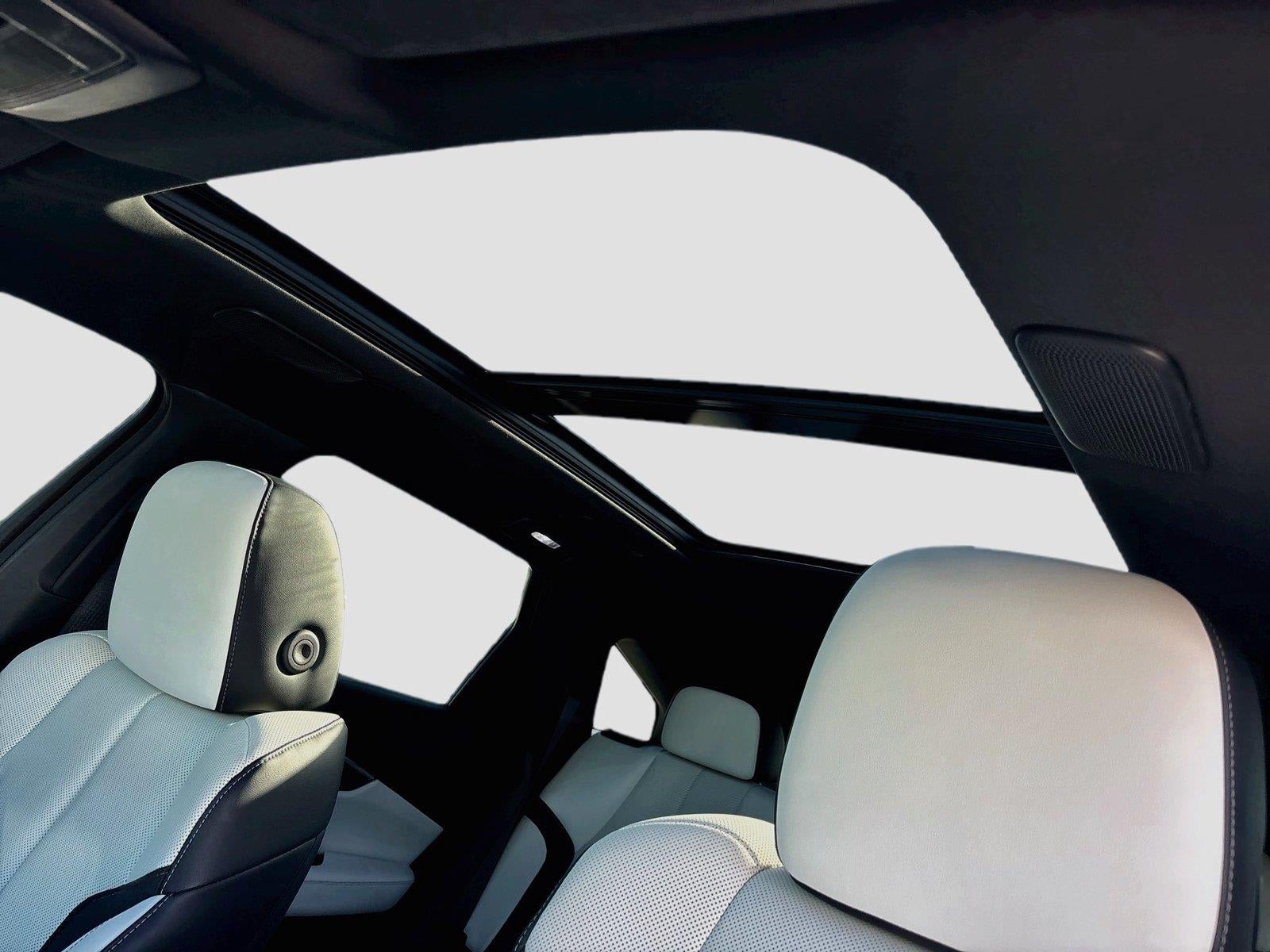 2024 Acura ZDX A-SPEC