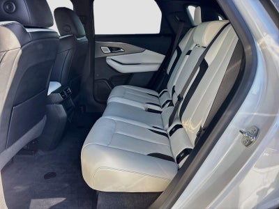 2024 Acura ZDX A-SPEC