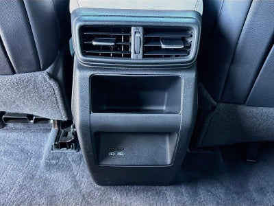 2024 Acura ZDX A-SPEC