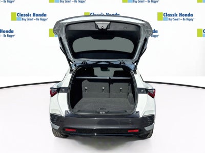 2024 Acura ZDX A-SPEC